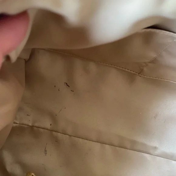 Coach Signature Patchwork Satchel Tote F17164 - Picture 9 of 10